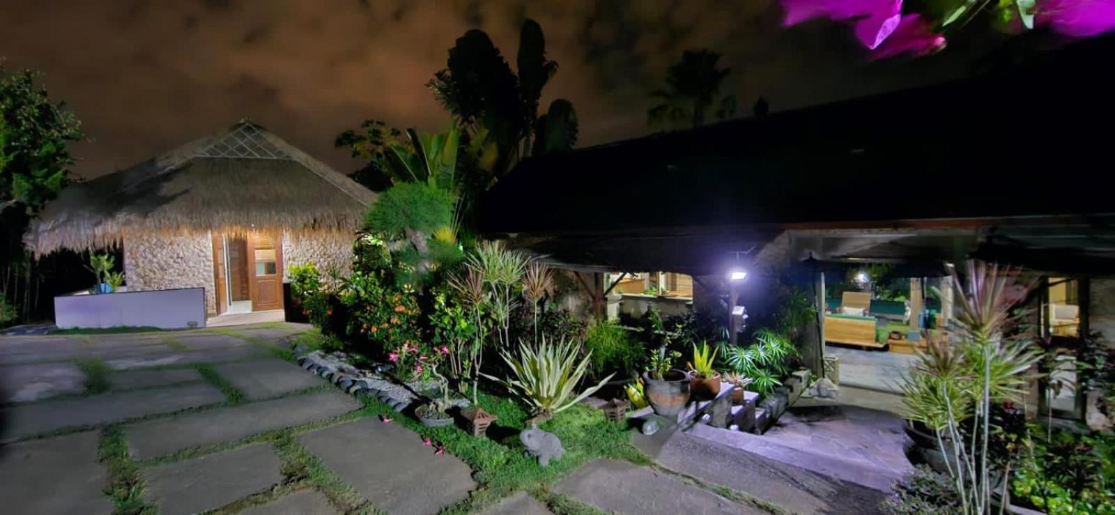 Villa Anjing Nusa Dua  Exterior photo